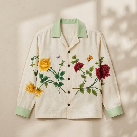 Spring Essence Shirt