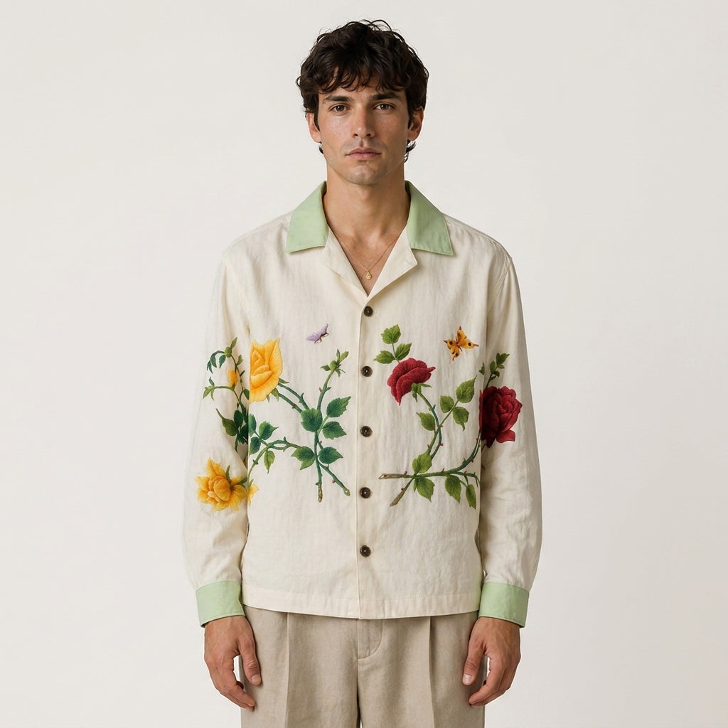 Spring Essence Shirt