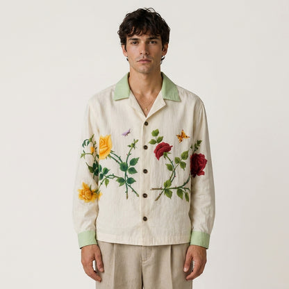 Spring Essence Shirt