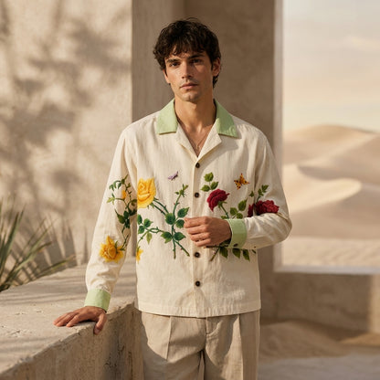 Spring Essence Shirt