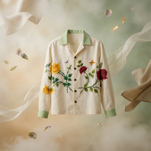 Spring Essence Shirt