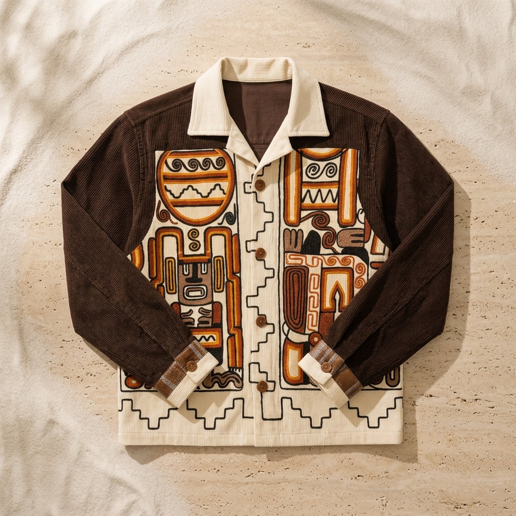 Ancient Echo Shirt