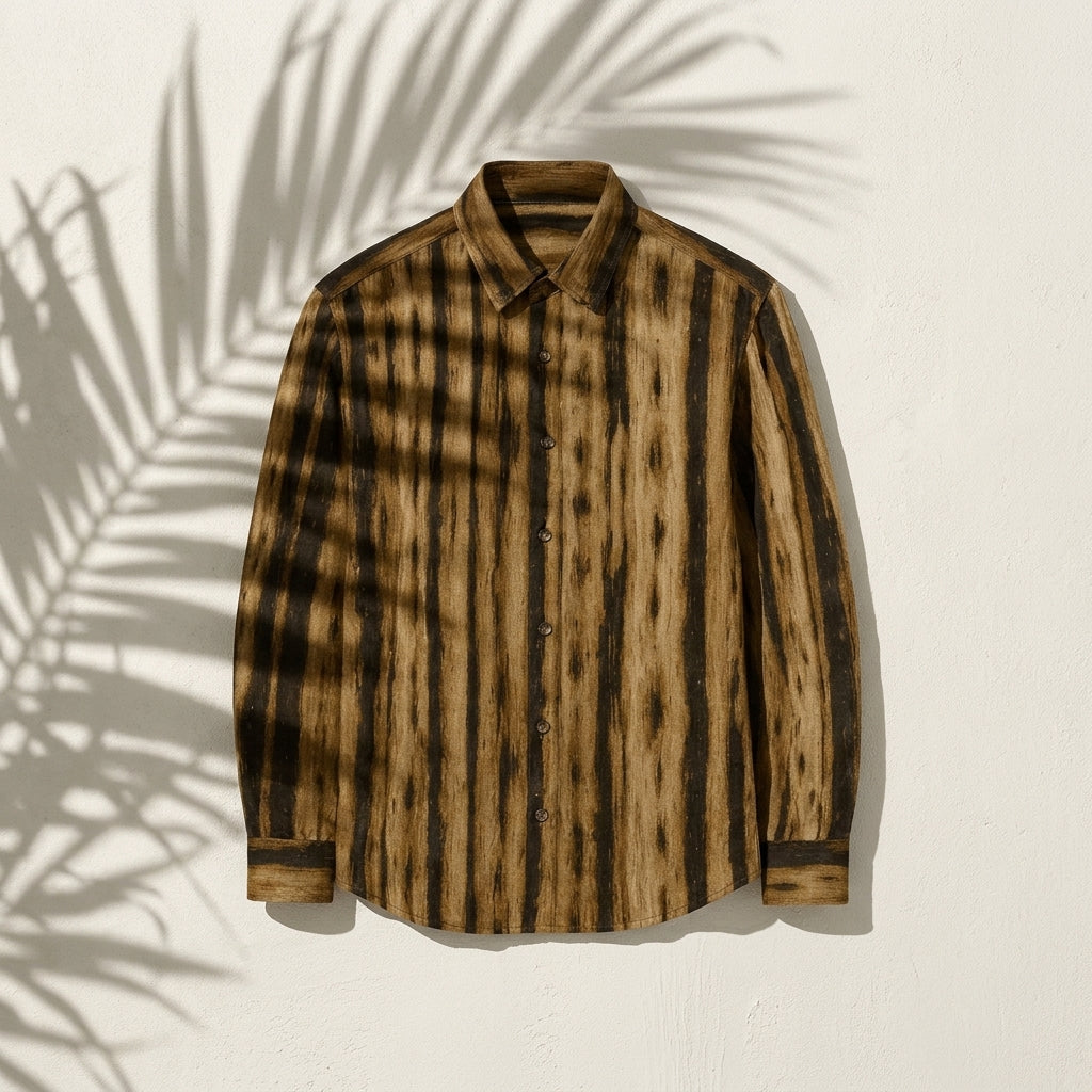 Rustic Drift Premium Shirt