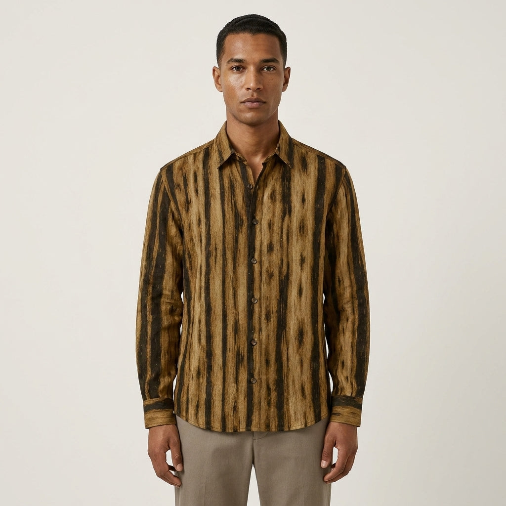 Rustic Drift Premium Shirt