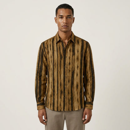 Rustic Drift Premium Shirt