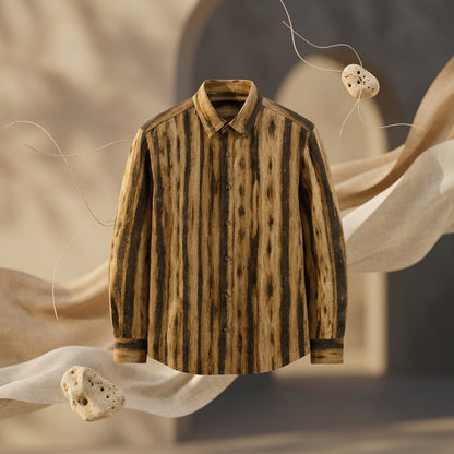 Rustic Drift Premium Shirt