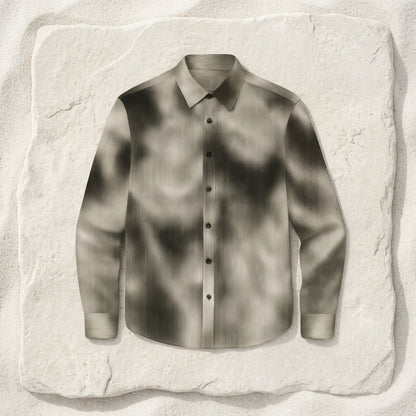 Ash Marble Premium Shirt