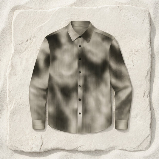 Ash Marble Premium Shirt