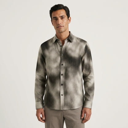 Ash Marble Premium Shirt