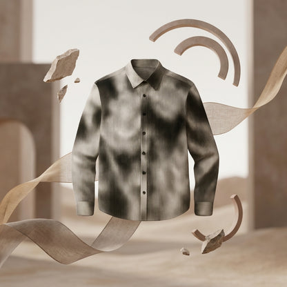 Ash Marble Premium Shirt
