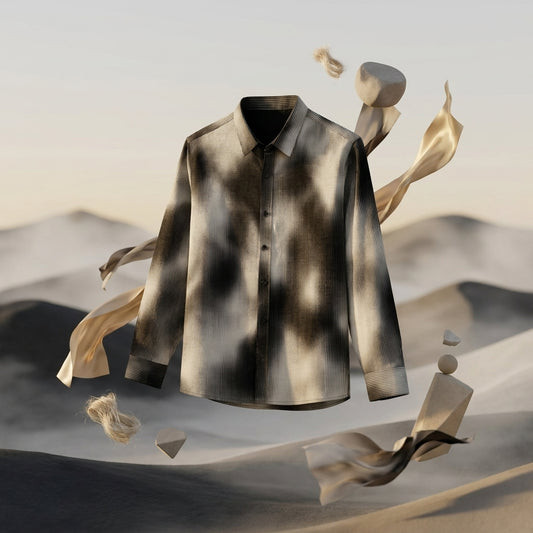 Shadow Drift Premium Shirt