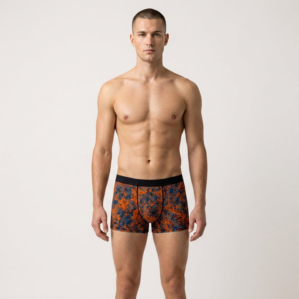 Abstract Fusion Premium Trunks 6 Pcs