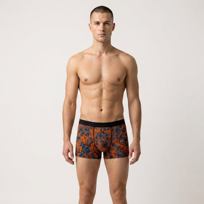 Abstract Fusion Premium Trunks 6 Pcs
