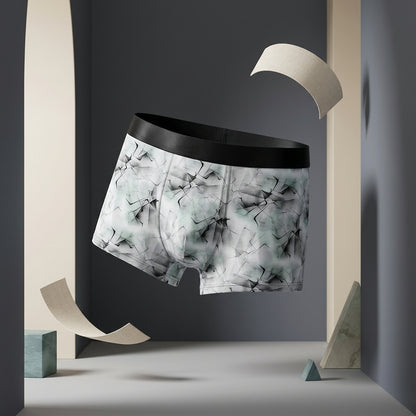 Modern Matrix Boxer Briefs 3 Pcs
