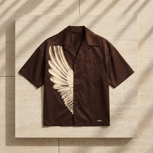 Ascend Wing Resort Shirt