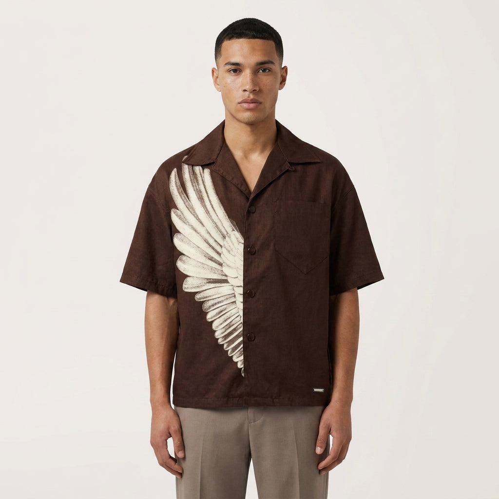 Ascend Wing Resort Shirt