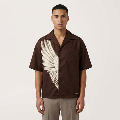Ascend Wing Resort Shirt