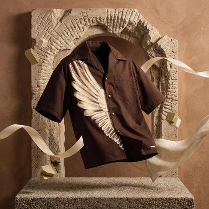 Ascend Wing Resort Shirt